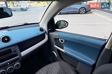 Хетчбек Smart Forfour 2005 в Хмельницькому