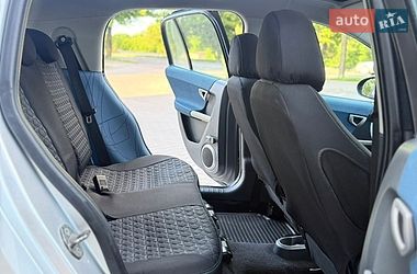 Хетчбек Smart Forfour 2005 в Хмельницькому