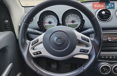 Хэтчбек Smart Forfour 2006 в Одессе фото 7 Хэтчбек Smart Forfour 2006 в Одессе