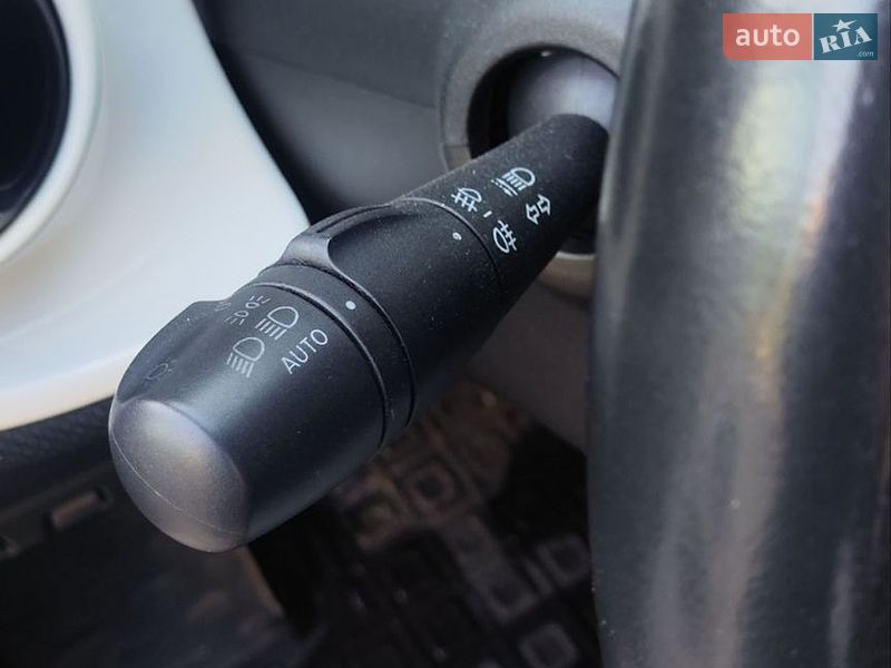 Хетчбек Smart Forfour 2015 в Черкасах