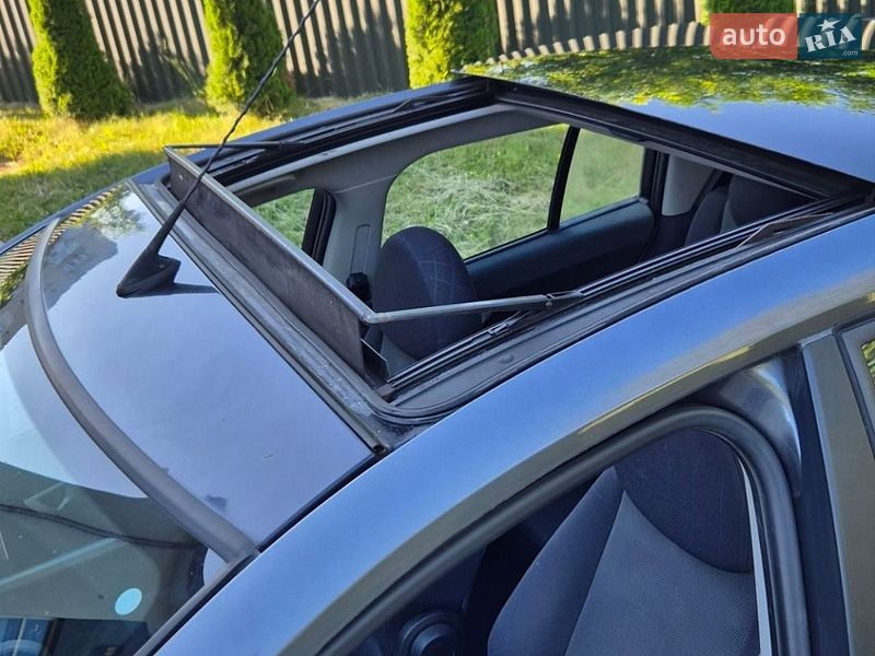 Хетчбек Smart Forfour 2004 в Львові
