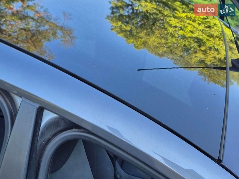 Хетчбек Smart Forfour 2004 в Львові