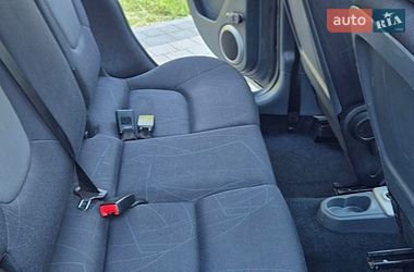 Хетчбек Smart Forfour 2004 в Львові