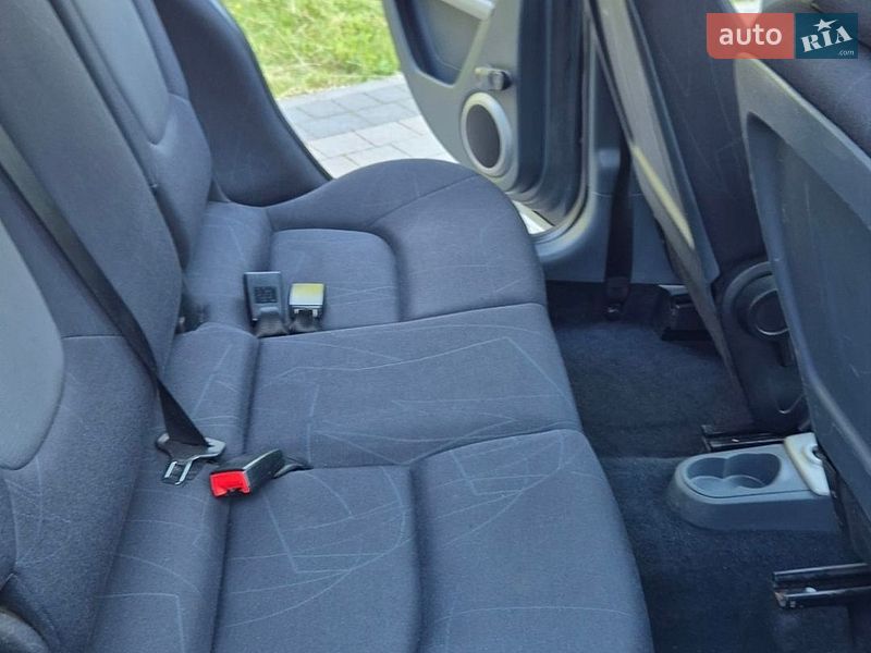Хетчбек Smart Forfour 2004 в Львові