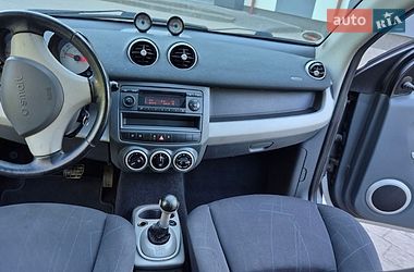 Хетчбек Smart Forfour 2004 в Львові