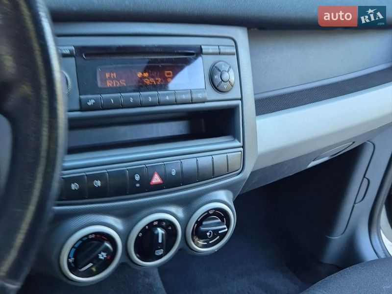 Хетчбек Smart Forfour 2004 в Львові