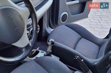 Хетчбек Smart Forfour 2004 в Львові