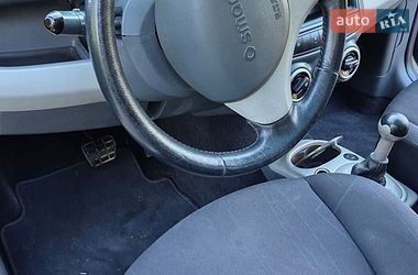 Хетчбек Smart Forfour 2004 в Львові