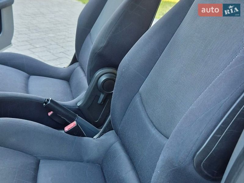 Хетчбек Smart Forfour 2004 в Львові