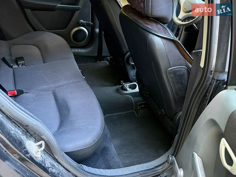 Хэтчбек Smart Forfour 2005 в Львове фото 10 Хэтчбек Smart Forfour 2005 в Львове