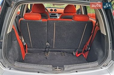 Хетчбек Smart Forfour 2005 в Чернівцях