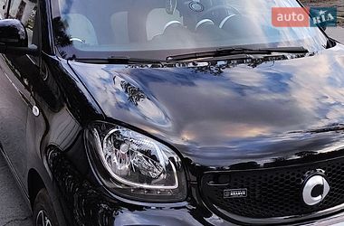Хэтчбек Smart Forfour 2015 в Павлограде Хэтчбек Smart Forfour 2015 в Павлограде
