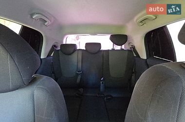 Хэтчбек Smart Forfour 2004 в Тернополе