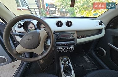 Хэтчбек Smart Forfour 2004 в Тернополе