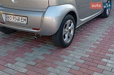 Хетчбек Smart Forfour 2004 в Тернополі фото 10 Хетчбек Smart Forfour 2004 в Тернополі