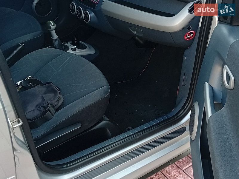 Хетчбек Smart Forfour 2004 в Тернополі фото 16 Хетчбек Smart Forfour 2004 в Тернополі