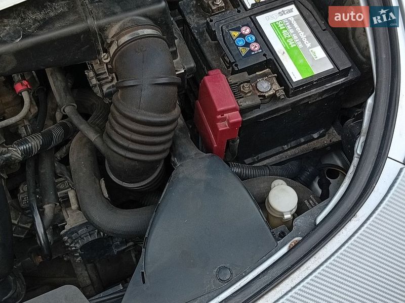 Хетчбек Smart Forfour 2004 в Тернополі фото 18 Хетчбек Smart Forfour 2004 в Тернополі