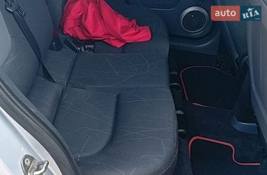 Хетчбек Smart Forfour 2004 в Тернополі фото 20 Хетчбек Smart Forfour 2004 в Тернополі