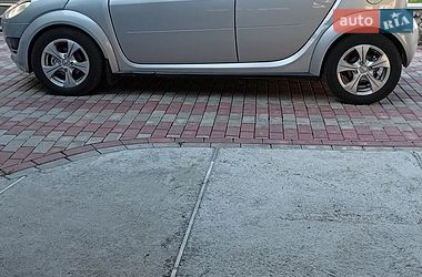 Хетчбек Smart Forfour 2004 в Тернополі фото 13 Хетчбек Smart Forfour 2004 в Тернополі