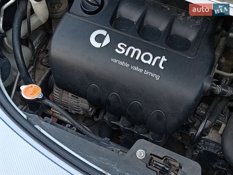 Хетчбек Smart Forfour 2004 в Тернополі фото 19 Хетчбек Smart Forfour 2004 в Тернополі