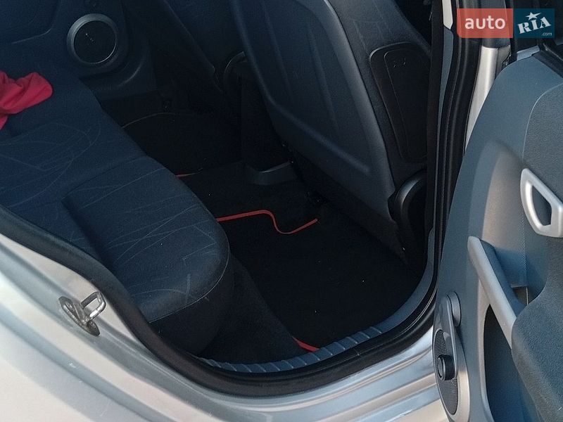 Хетчбек Smart Forfour 2004 в Тернополі фото 17 Хетчбек Smart Forfour 2004 в Тернополі