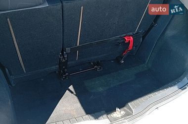 Хетчбек Smart Forfour 2004 в Тернополі фото 4 Хетчбек Smart Forfour 2004 в Тернополі