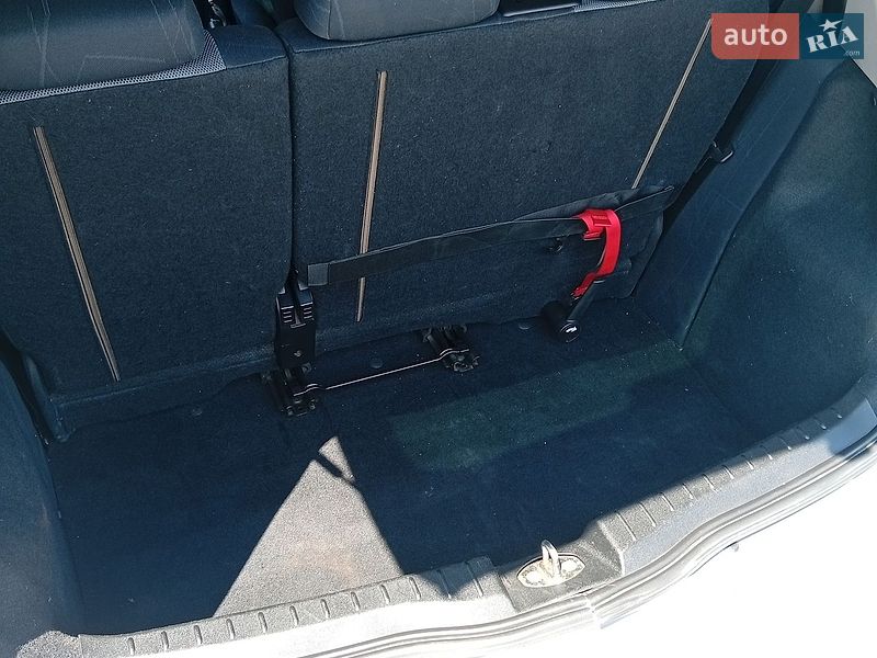 Хетчбек Smart Forfour 2004 в Тернополі фото 4 Хетчбек Smart Forfour 2004 в Тернополі