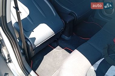 Хетчбек Smart Forfour 2004 в Тернополі фото 5 Хетчбек Smart Forfour 2004 в Тернополі