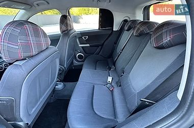 Хетчбек Smart Forfour 2004 в Мукачевому