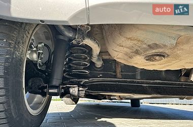 Хетчбек Smart Forfour 2004 в Мукачевому
