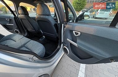 Хэтчбек Smart Forfour 2004 в Луцке