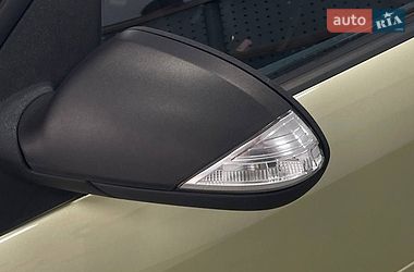 Хетчбек Smart Forfour 2004 в Києві