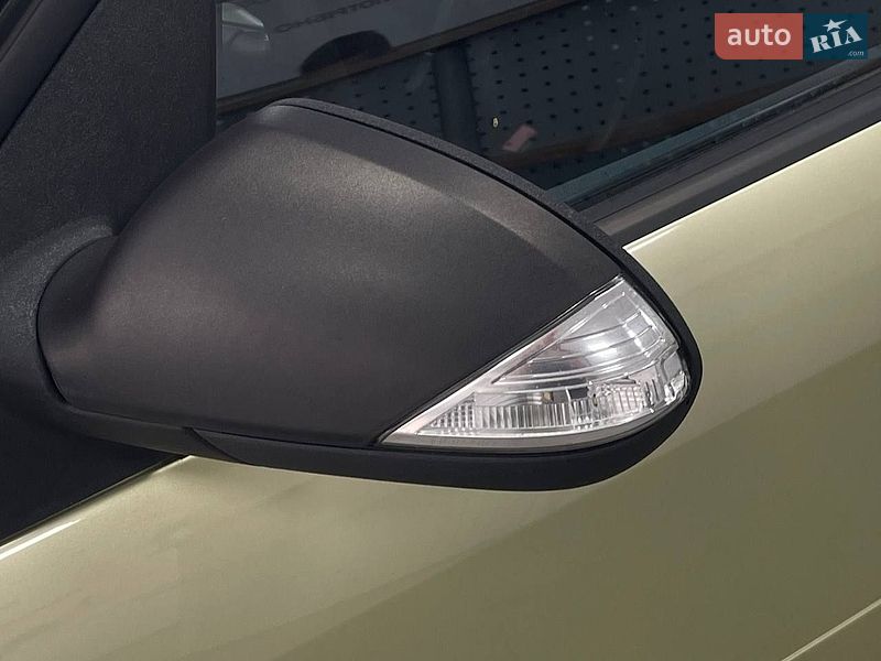 Хетчбек Smart Forfour 2004 в Києві