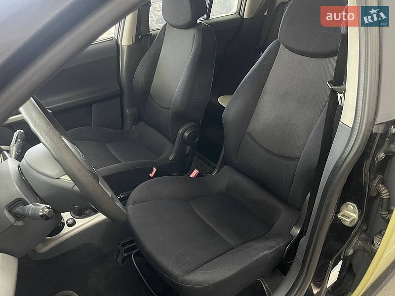 Хетчбек Smart Forfour 2004 в Києві