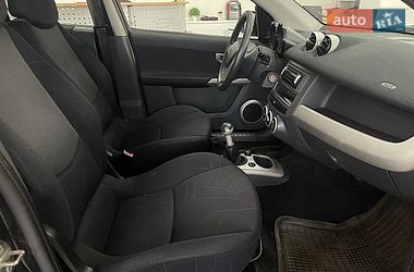 Хетчбек Smart Forfour 2004 в Києві