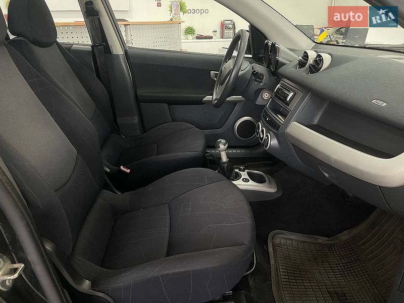 Хетчбек Smart Forfour 2004 в Києві