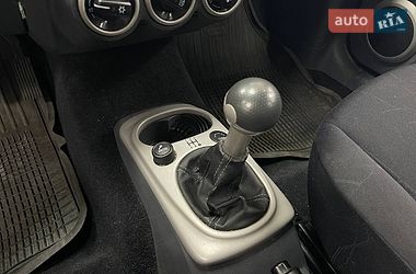 Хетчбек Smart Forfour 2004 в Києві
