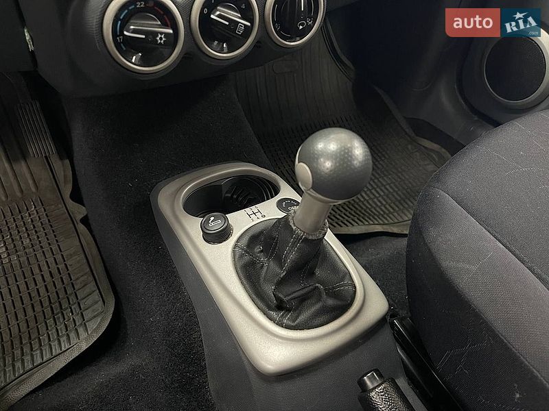 Хетчбек Smart Forfour 2004 в Києві