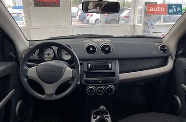 Хетчбек Smart Forfour 2004 в Києві