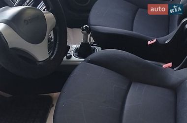 Хэтчбек Smart Forfour 2006 в Одессе