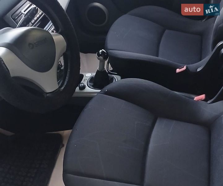Хэтчбек Smart Forfour 2006 в Одессе