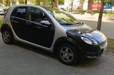 Хетчбек Smart Forfour 2004 в Києві