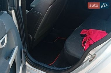 Хэтчбек Smart Forfour 2004 в Тернополе