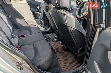 Хэтчбек Smart Forfour 2005 в Харькове фото 8 Хэтчбек Smart Forfour 2005 в Харькове