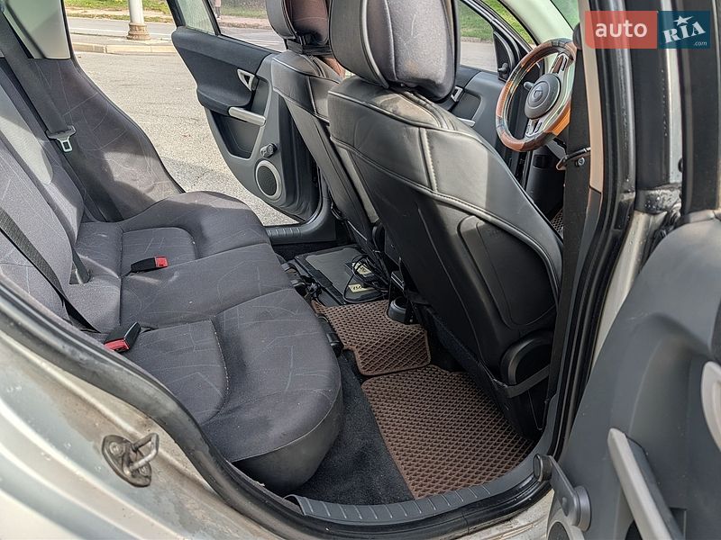 Хэтчбек Smart Forfour 2005 в Харькове фото 8 Хэтчбек Smart Forfour 2005 в Харькове