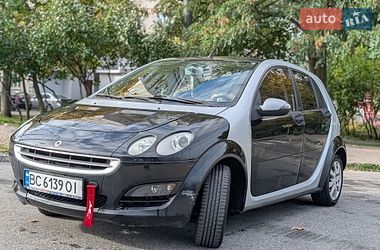 Хетчбек Smart Forfour 2005 в Харкові