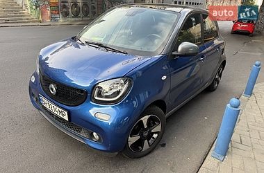 Хэтчбек Smart Forfour 2018 в Одессе