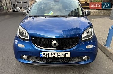 Хетчбек Smart Forfour 2018 в Одесі