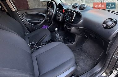 Хэтчбек Smart Forfour 2017 в Одессе
