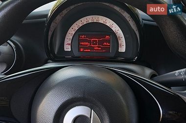 Хэтчбек Smart Forfour 2017 в Одессе